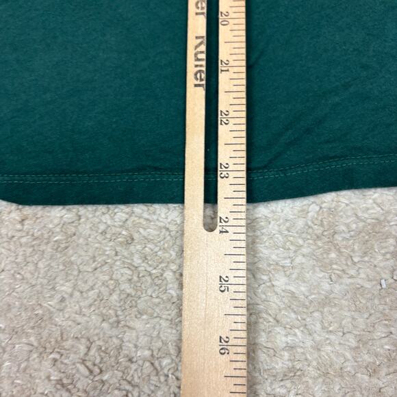 Daydreamer Def Leppard T Shirt Retro Too Late for Love Women's Small - Picture 5 of 10